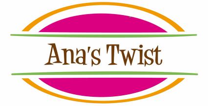 Ana's Twist Logo