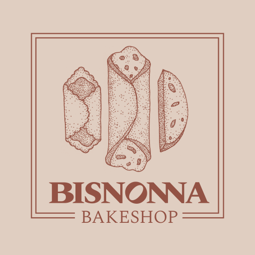Bisnonna Bakeshop Logo