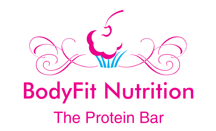 Body Fit Nutrition Logo