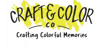 Craft and Color Co Logo