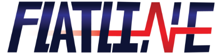 Flat Line Forge Logo