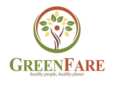 GreenFare Logo