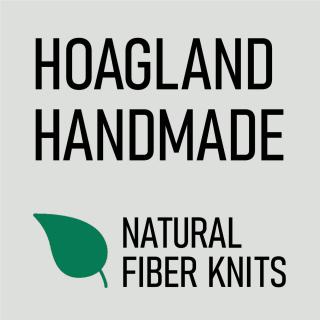 Hoagland Handmade Logo