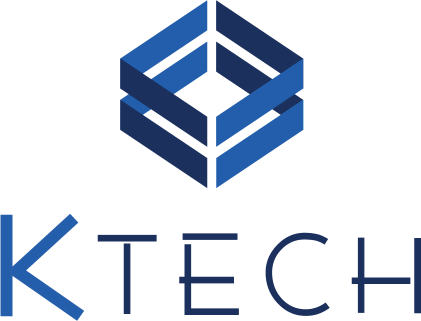 K Tech Logo