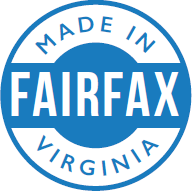 Mad in Fairfax Logo