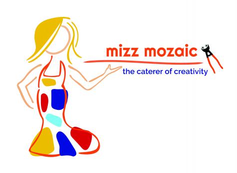 Mizz Mozaic Logo