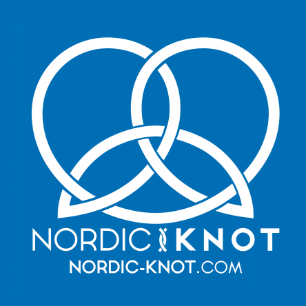 Nordic Knot Logo