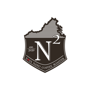 Nova Nano Coffee Roaster Logo