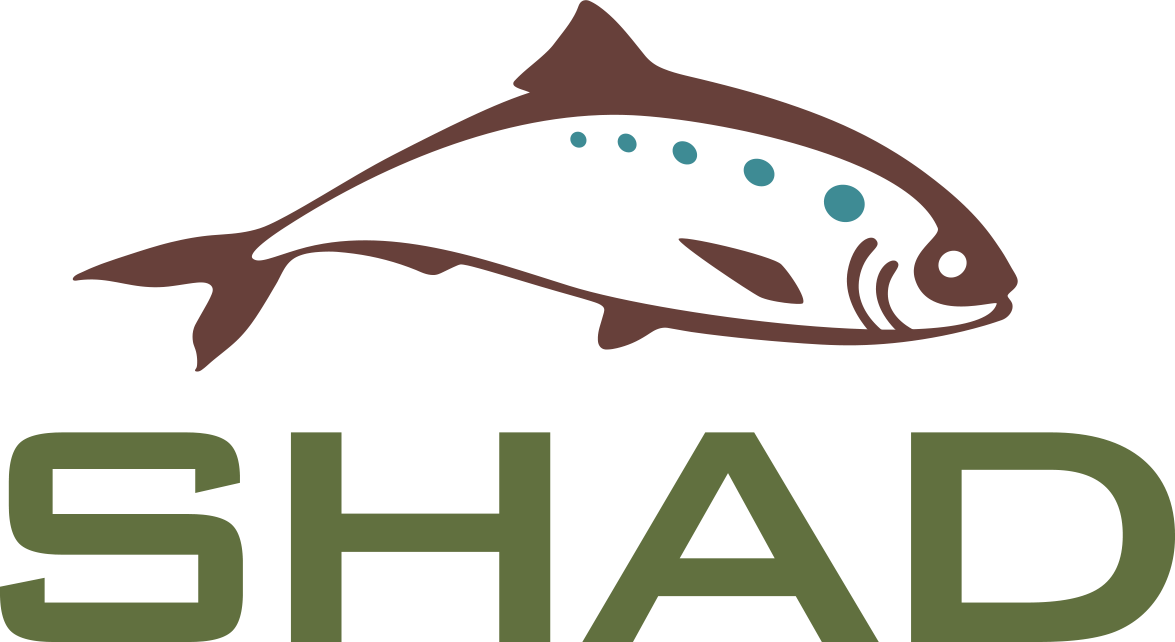 SHAD Cups Logo
