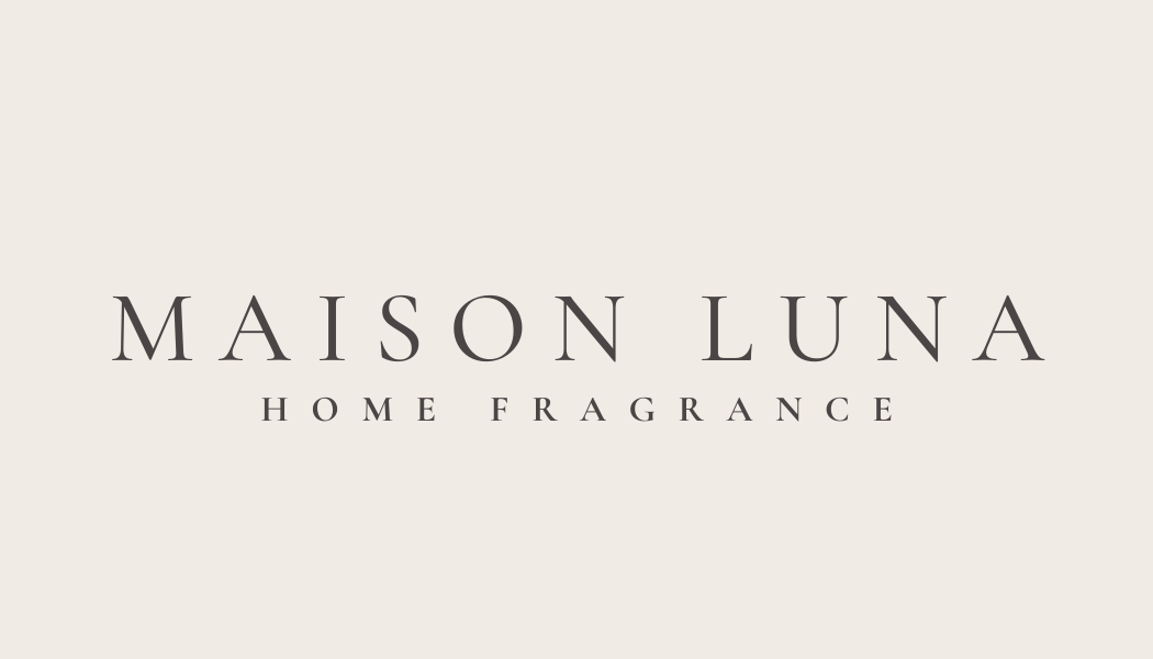 Maison Luna Crafts Logo