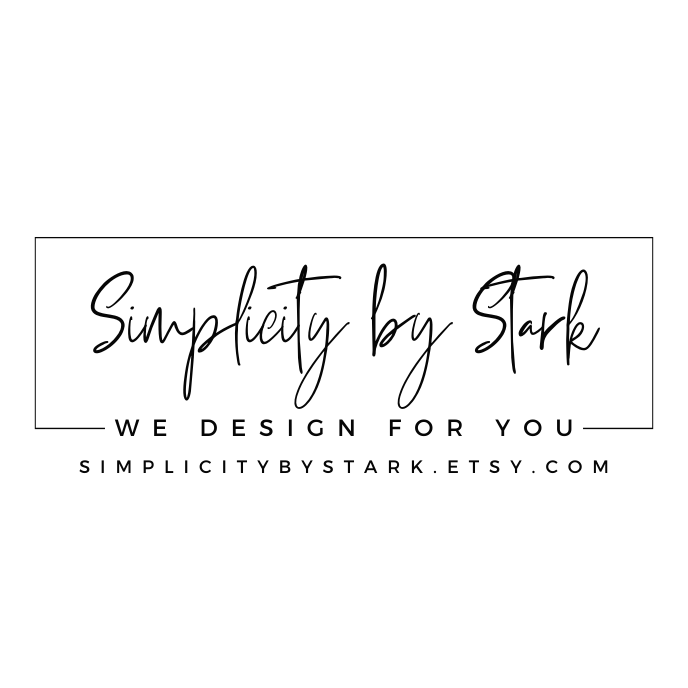 Simplicity by Stark Logo