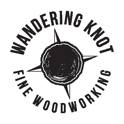 Wandering Knot LLC Logo