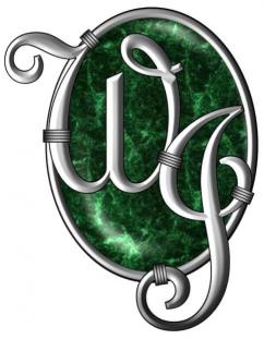 Wrapture Jewelry Logo