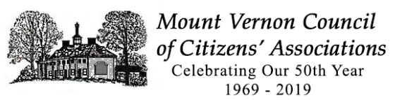 Mount Vernon Council of Citizens' Associations