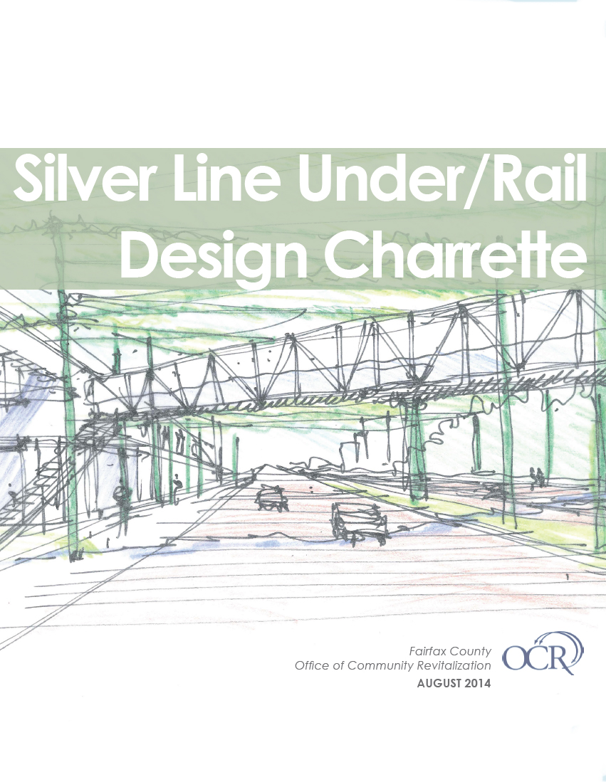 2014 Silver Line Charrette