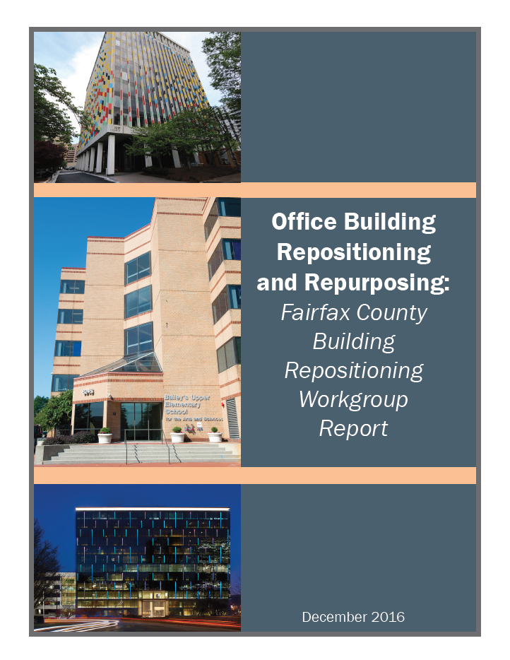 2016 Office Repositioning Report