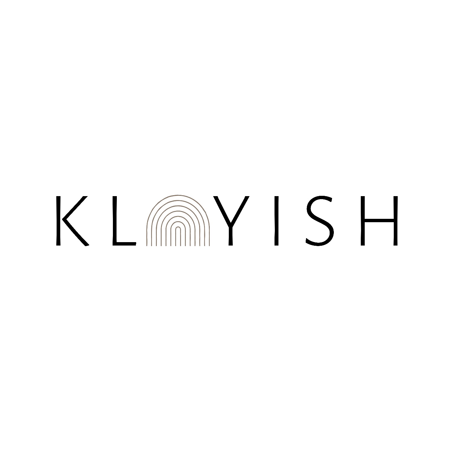 Klayish Logo