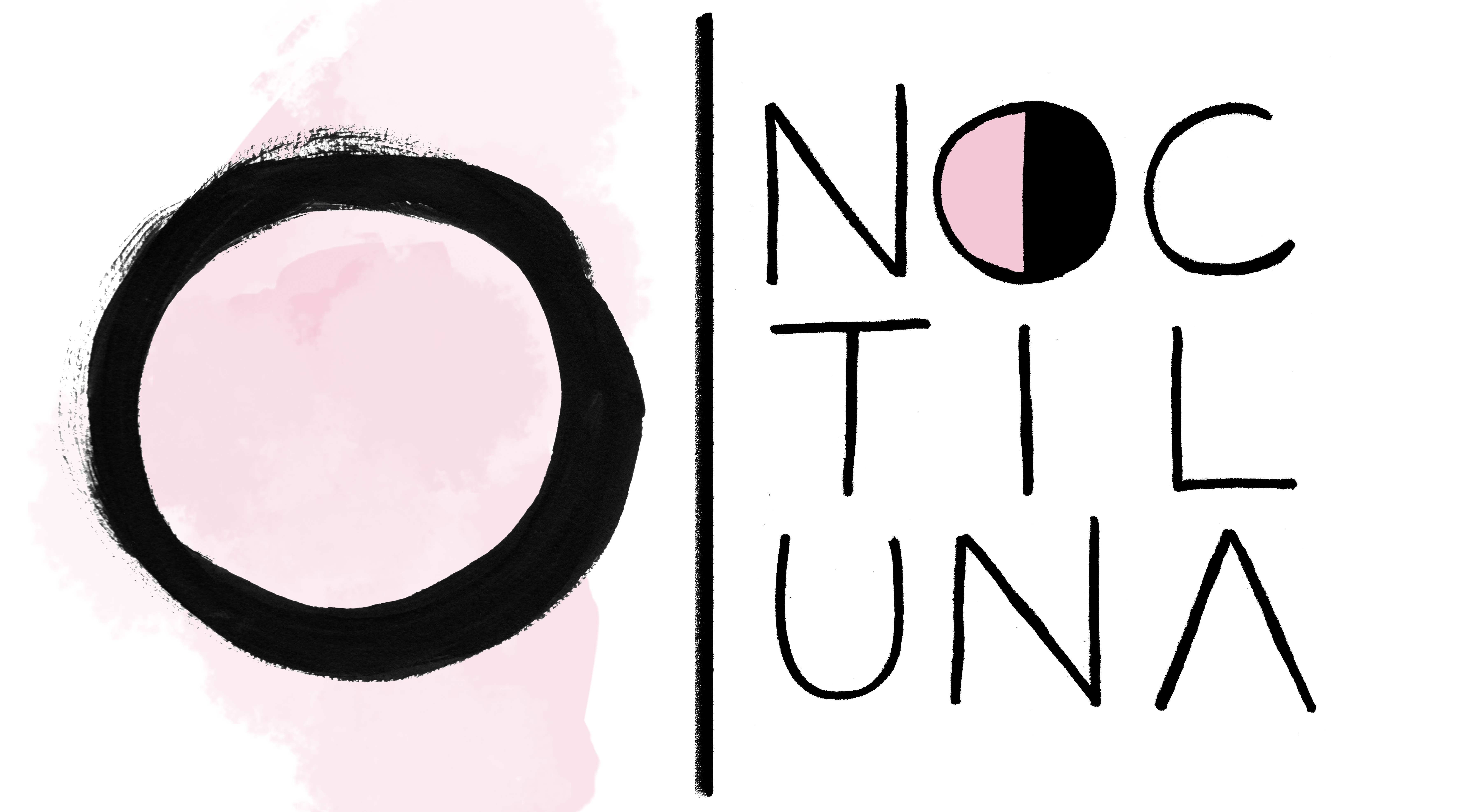 Noctiluna Logo
